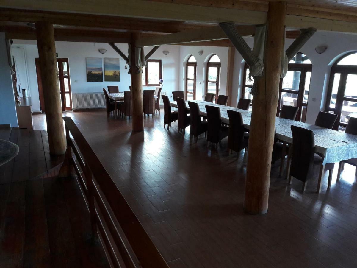 Casa Delureni Luaran gambar