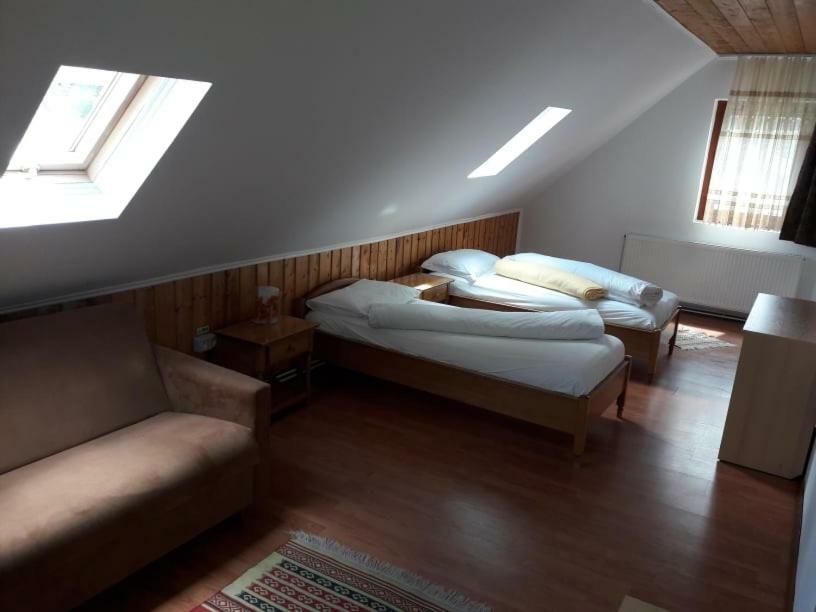 Casa Delureni Luaran gambar