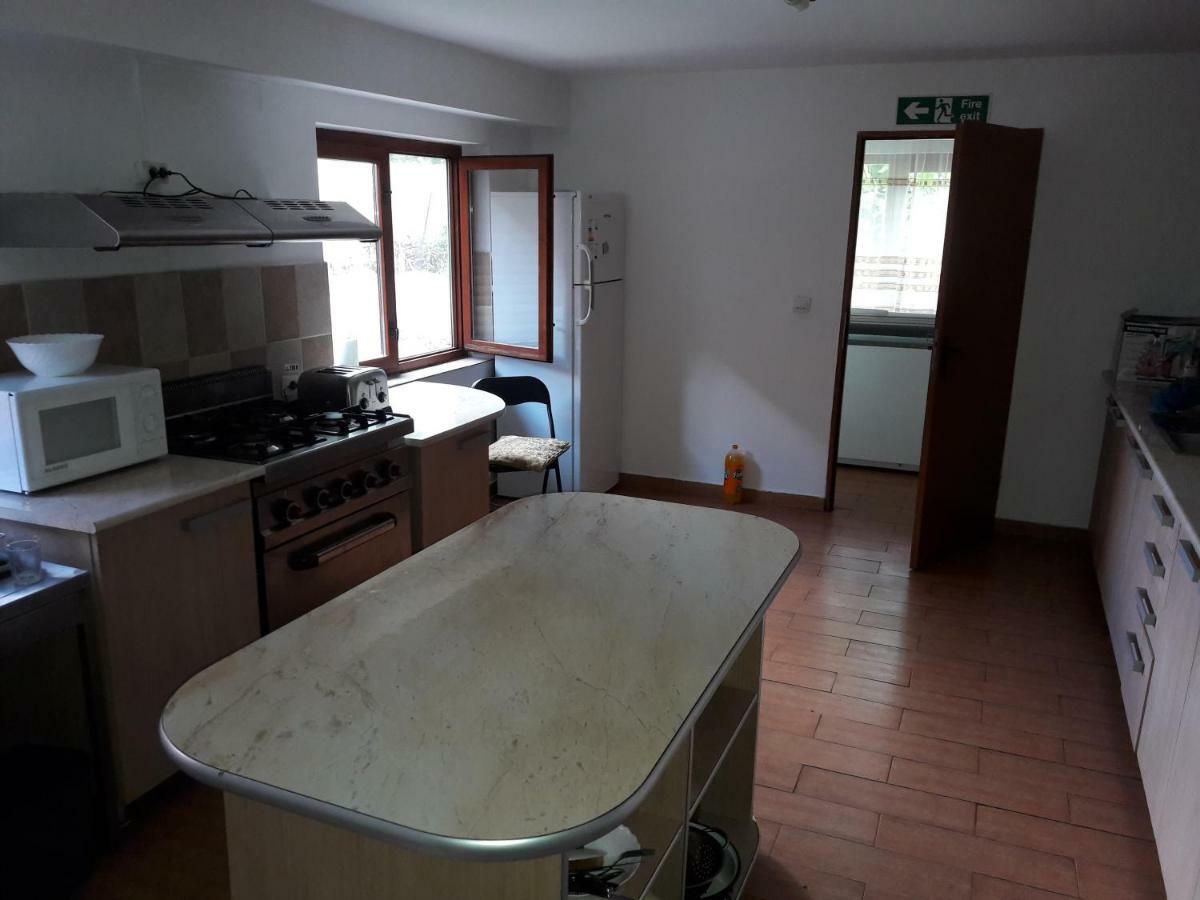 Casa Delureni Luaran gambar