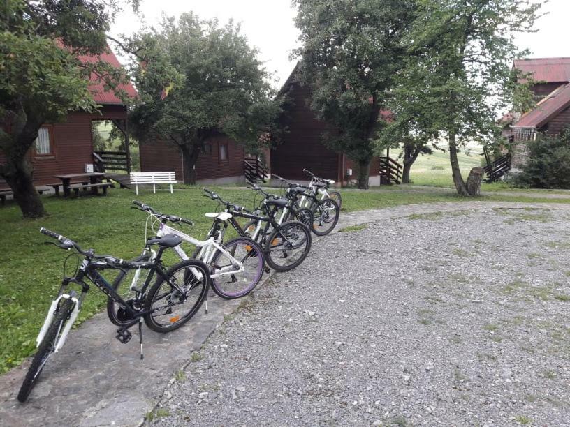 Casa Delureni Luaran gambar