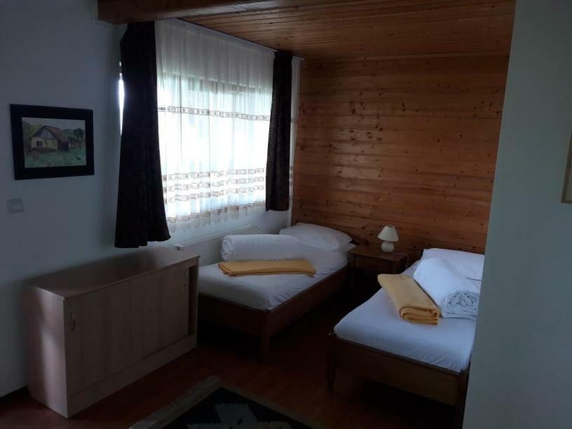 Casa Delureni Luaran gambar