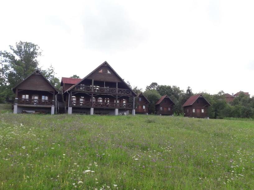 Casa Delureni Luaran gambar