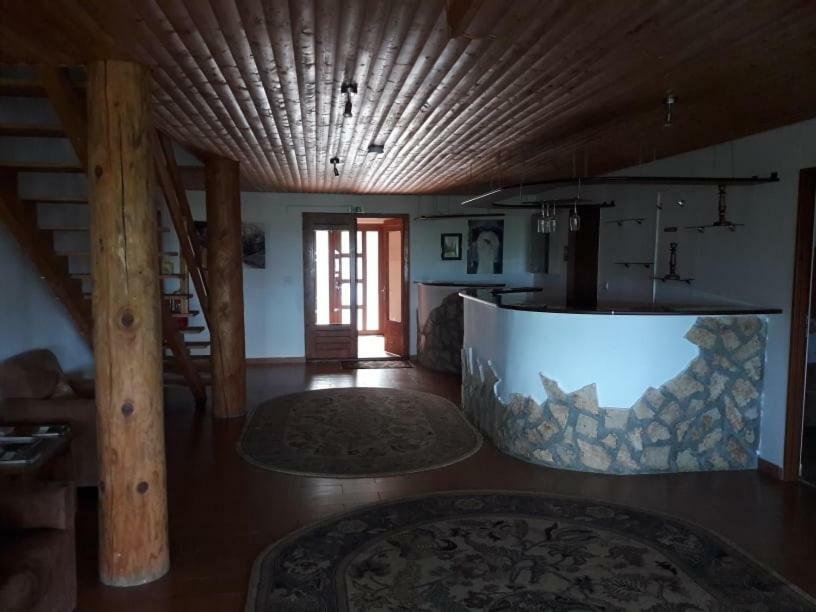 Casa Delureni Luaran gambar