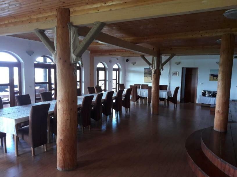 Casa Delureni Luaran gambar